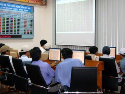 AGR bất ngờ lỗ gần 35 tỷ đồng trong quý II