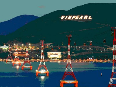 Vinpearl nhận chuyển nhượng hơn 35 triệu KL99 là cổng game giải trí trực tuyến hàng đầu hiện nay VIC 