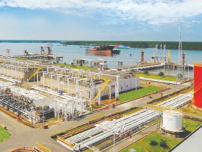 Thừa tiền, GAS mang đi cho vay lãi
