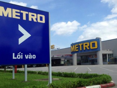 Kl994 game bài casino hấp dẫn Metro chính thức có mặt tại Việt Nam từ đầu năm 2002