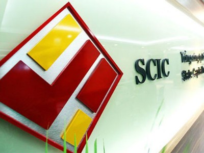 SCIC tiếp tục thoái hết vốn tại HAI và DQC