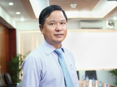 Tổng giám đốc CII đăng ký mua 500.000 KL99 là cổng game giải trí trực tuyến hàng đầu hiện nay LGC