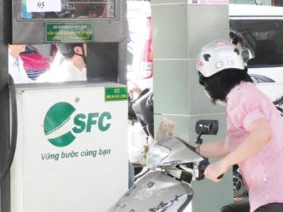 Hai nhà Kl99ok phiên bản mới chi đậm mua 49,13% vốn của SFC từ PNJ
