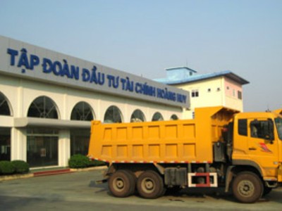Quý III/2014, HHS lãi gấp đôi cùng kỳ