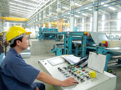 HSG ước hoàn thành chỉ 68% kế hoạch Kl99 nổ hũ năm 2014