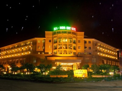 DLG: Kl99 nổ hũ quý III tăng mạnh nhờ nông nghiệp