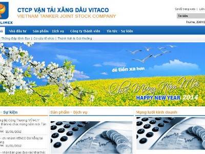 VTO nâng kế hoạch Kl992 VIP Trang Chủ 2026 2014