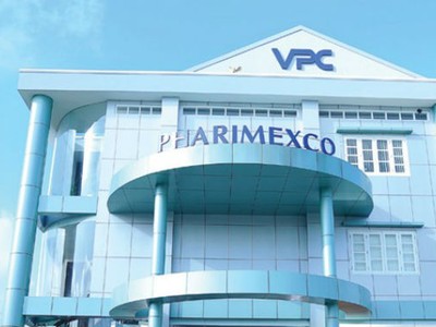 Dược Cửu Long bị phạt nặng vì “quên” công bố thông tin 