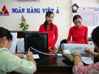 VietA Bank tiếp tục muốn thoái hết 11% vốn tại DSN