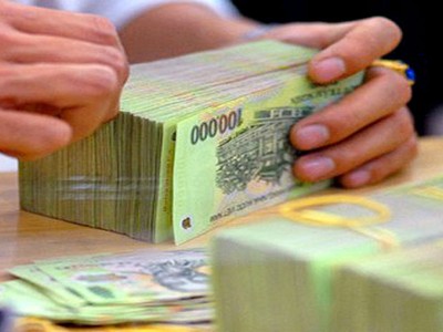 DXG: Các sếp lĩnh thưởng lớn