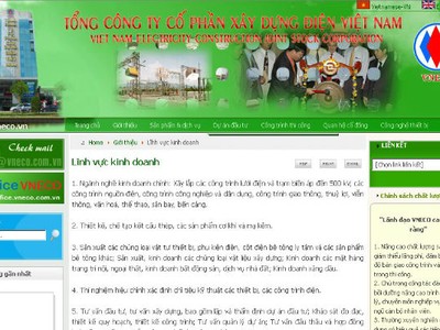 VCBS trở thành Trang Chủ KL99Com Số 1 Link Đăng Ký KL999 lớn của VNE