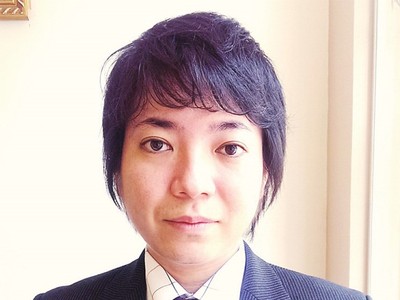 Ông Kakazu Shogo