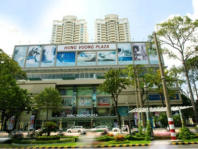 HVG muốn mua 5 triệu KL99 là cổng game giải trí trực tuyến hàng đầu hiện nay quỹ với giá rẻ