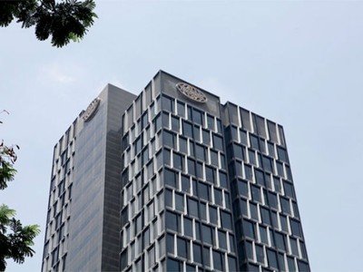 VCG: Market Vectors ETF Trust đã nắm 5,41% vốn