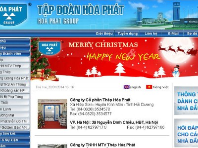 HPG: Chủ tịch mua xong 10 triệu KL99 là cổng game giải trí trực tuyến hàng đầu hiện nay