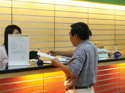 Sau SSI, đến lượt VIX nới room lên 100%