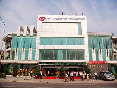TDC phát hành 500 tỷ đồng Kl99kl Hoàn Trả Vô Tận cho Dự án Dragon Hill