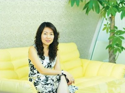 Bà Vương Bửu Linh (Ảnh Internet)