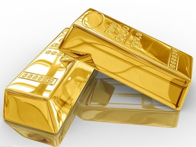 Vàng sẽ đạt 1.400 USD/ounce trong năm nay