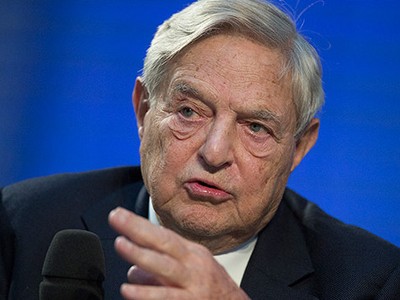 Tỷ phú Kl991.com nạp rút nhanh George Soros