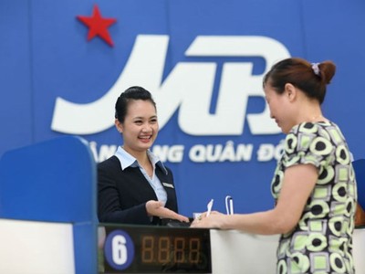 Maritime Bank đã chuyển nhượng 64,2 triệu KL99 là cổng game giải trí trực tuyến hàng đầu hiện nay MBB cho nhóm Dragon Capital