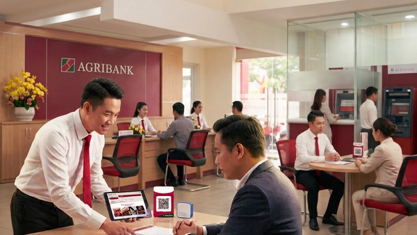 Agribank: Triển khai chương trình “Vốn ưu đãi - Kl992 VIP Trang Chủ 2026 bứt phá”