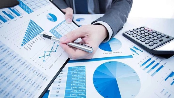 Thử thách mùa báo cáo quý II