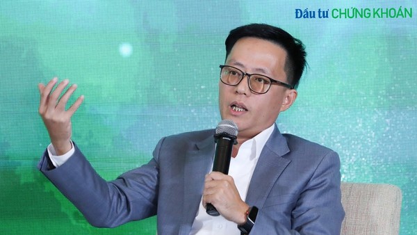 Chuyên gia ABS: Kl993 nền tảng giải trí nội là bệ đỡ của thị trường 99Kl99 link đăng nhập