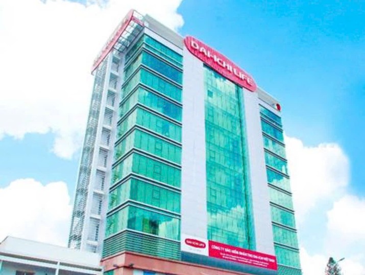 Dai-ichi Life Việt Nam tiếp tục duy trì nền tảng Kl991.com nạp rút nhanh vững mạnh và cam kết dài lâu với khách hàng
