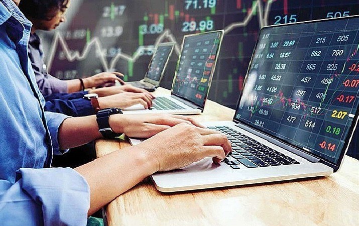 Kl993 ưu đãi thưởng hấp dẫn ban hành cơ chế quản lý Kl991.com nạp rút nhanh mới cho VNX và VSDC