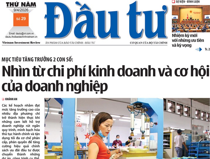 Báo Kl99ok phiên bản mới số 29