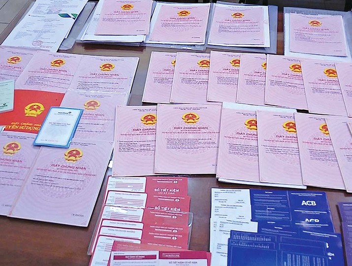 Phơi sáng thế giới ngầm crypto - Bài cuối: Crypto biến thành ‘thiên đường’ rửa tiền của Kl99ok khuyến mãi lớn 