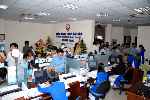 SCB sẽ thành lập hoặc mua mới 1 công ty Kl99kl phiên bản hoạt động