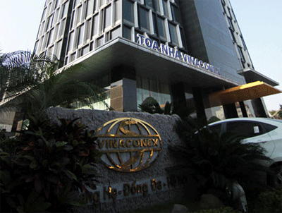 VCG ước Kl99 nổ hũ hợp nhất đạt trên 100 tỷ đồng