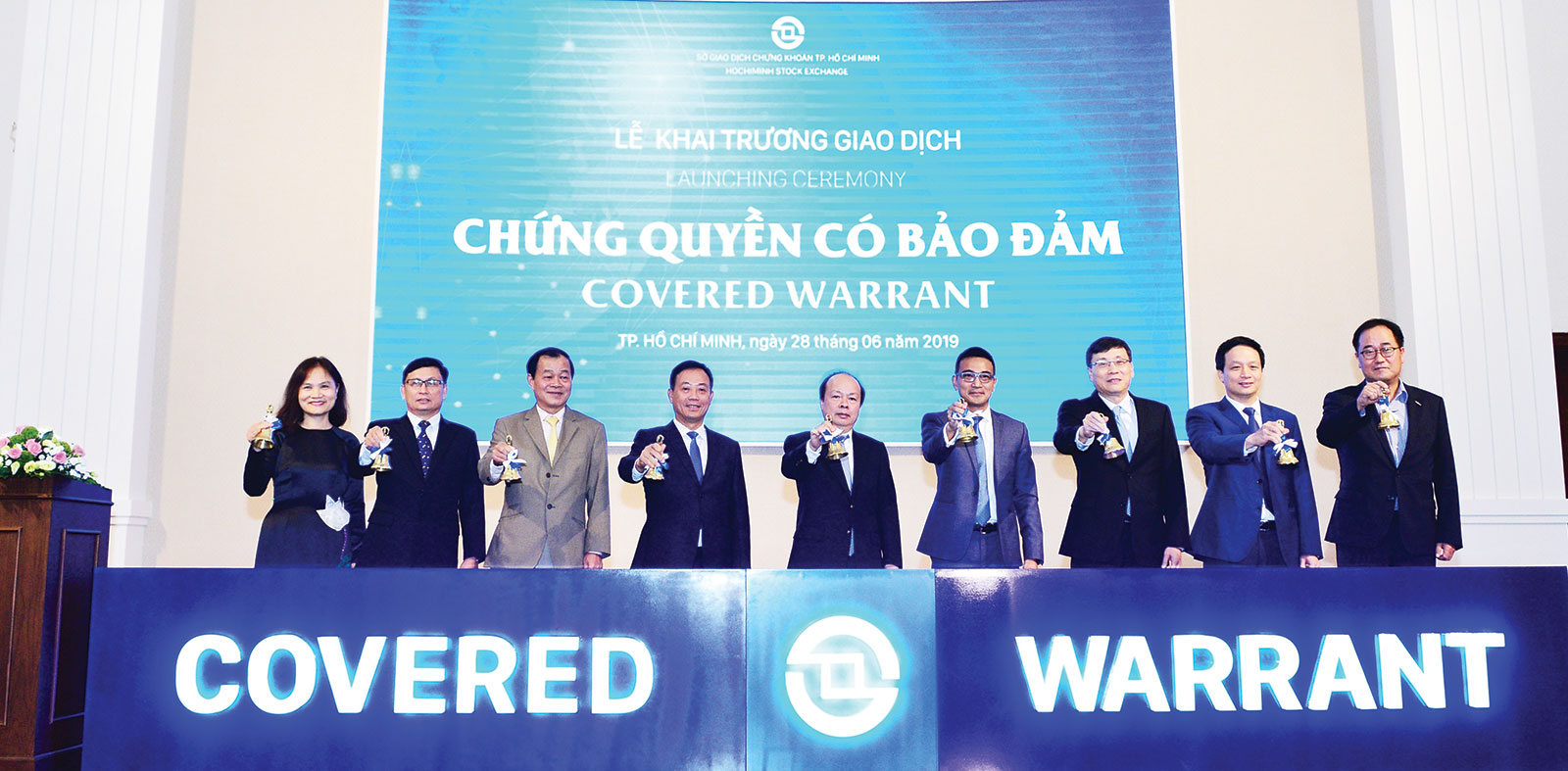 Đón tuổi 20, TTCK Việt Nam vừa có thêm sản phẩm mới, chứng quyền có bảo đảm (CW). Sản phẩm đang được các công ty 99Kl99 link đăng nhập hàng đầu phát triển để tăng công cụ Kl99ok phiên bản mới, tăng độ mở của TTCK với Kl993 nền tảng giải trí ngoại 