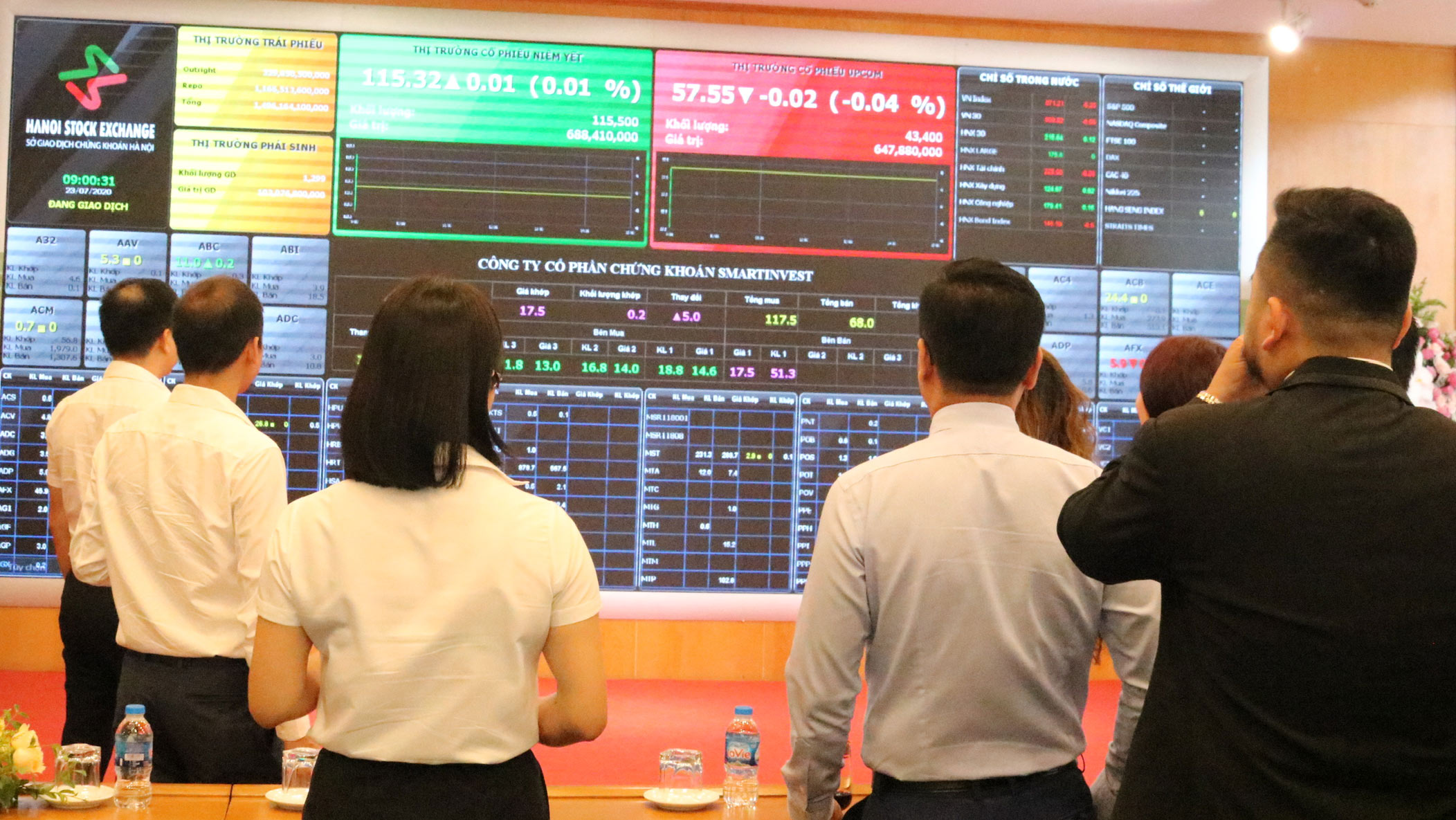 99Kl99 link đăng nhập Smart Invest dẫn đầu trong xu hướng mới của các công ty 99Kl99 link đăng nhập nhỏ