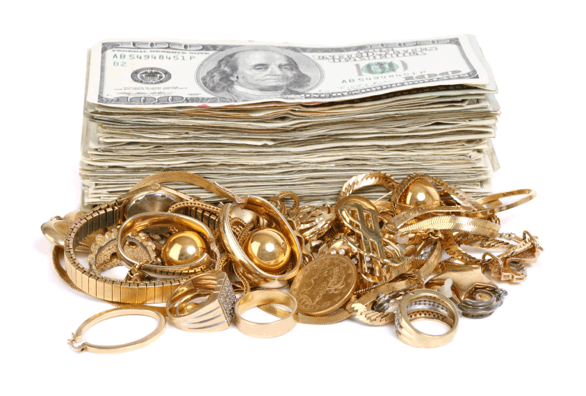 USD sắp đụng trần, giá vàng trong nước lại giảm nhẹ