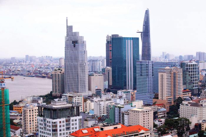 Vùng Kl992 cổng game cá cược trọng điểm phía Nam sẽ có thêm nhiều dự án FDI