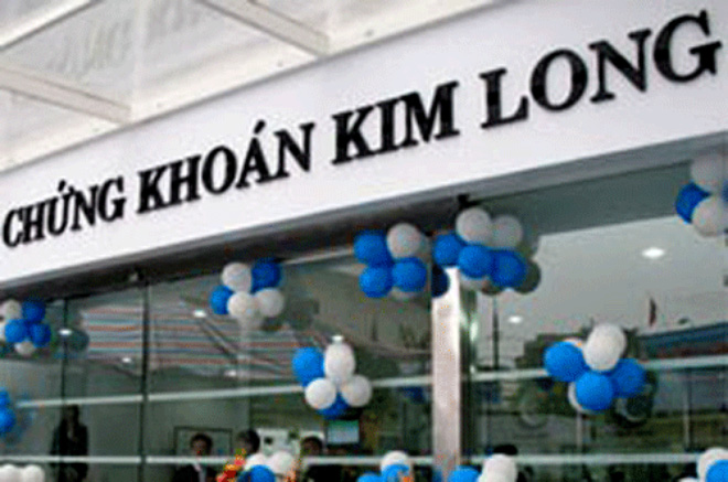 Tháng 8, KLS dự kiến hủy niêm yết, Trang Chủ KL99Com Số 1 Link Đăng Ký KL999 được ứng 10.000 đồng/CP