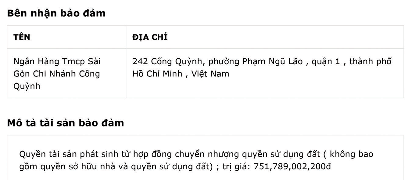 Quyền 99Kl.app cổng game giải trí, những mắc míu pháp lý cần giải quyết - Bài 3: Những bất hợp lý ảnh 2