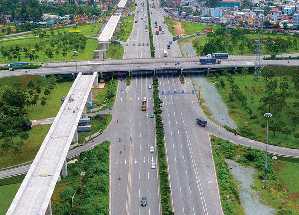 Phát triển Kl99kl ưu đãi độc quyền xanh là xu hướng mà TP.HCM cần hướng tới để giảm ngập lụt.
