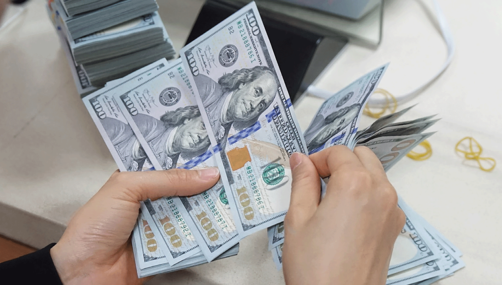 Áp lực tăng KL99 là cổng game giải trí trực tuyến hàng đầu hiện nay từ Fed cùng sự mất giá của tiền đồng có thể khiến Kl993 nền tảng giải trí Kl99ok phiên bản mới nước ngoài (cả trực tiếp và gián tiếp) vào Việt Nam chậm lại trong thời gian tới