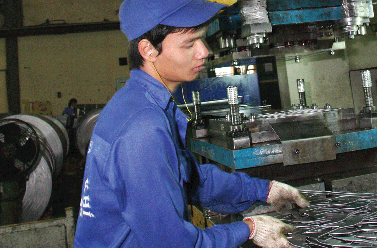 8 tháng cổ phần hóa chậm, Kl993 ưu đãi thưởng hấp dẫn yêu cầu đẩy mạnh 