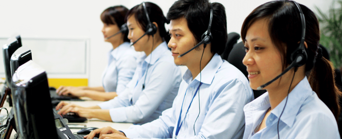 Chất lượng tư vấn viên Kl99kl phiên bản hoạt động từ câu chuyện người trong nghề 