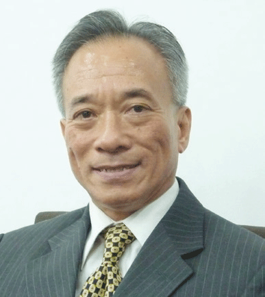 Ảnh tác giả