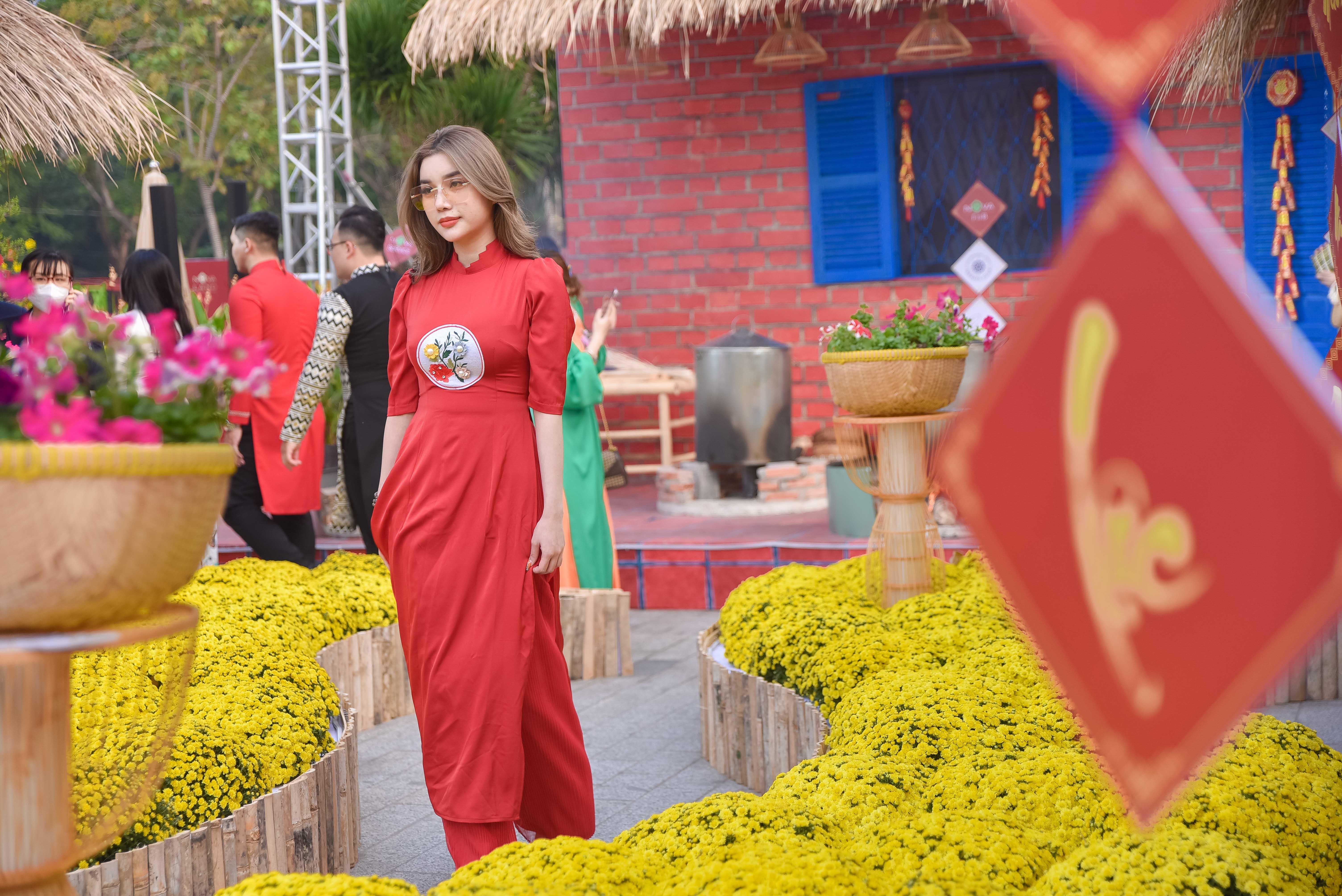 Có một tết quê giữa lòng Sài Gòn