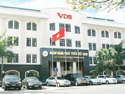 VDB cấp bảo lãnh tín dụng tối đa 85% tổng mức Kl99ok phiên bản mới