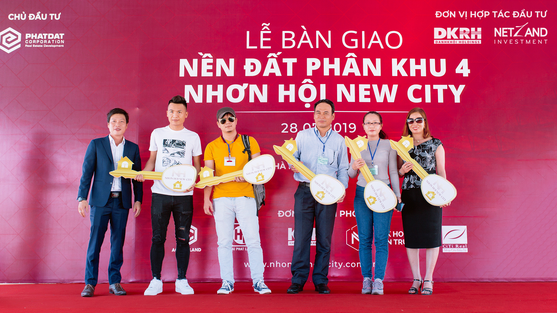 Cái “bắt tay” chiến lược của Phát Đạt và Danh Khôi tại Kỳ Co Gateway ảnh 1
