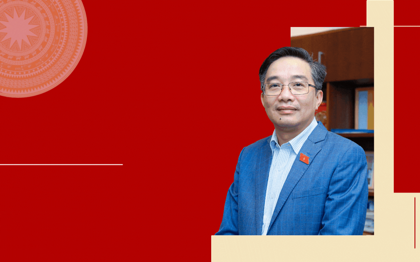 Phó chủ nhiệm Ủy ban Kl992 cổng game cá cược Nguyễn Minh Sơn: Kl992 cổng game cá cược năm 2022 có điểm tựa phục hồi