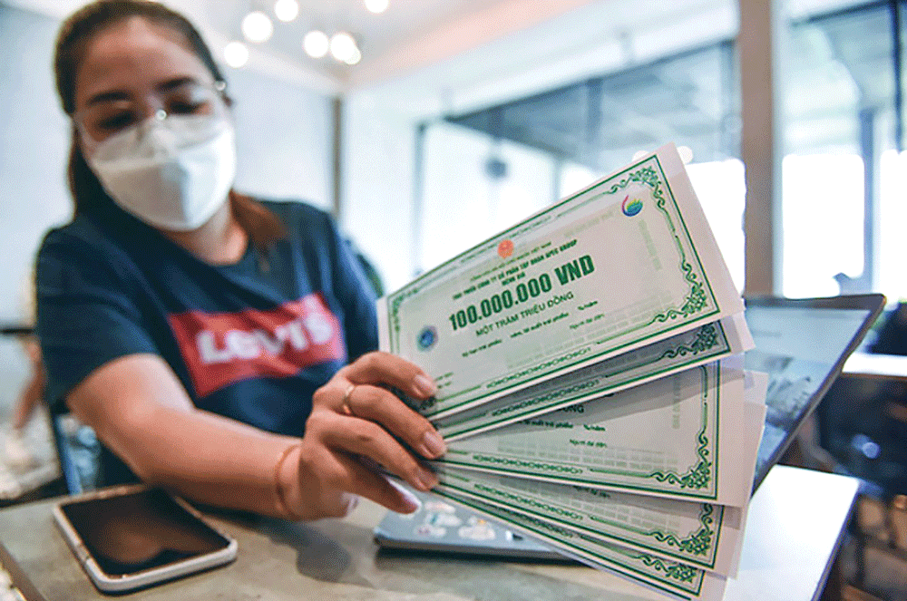 TS. Cấn Văn Lực chỉ ra 9 thách thức lớn trong phát triển thị trường Kl99kl Hoàn Trả Vô Tận Kl991.com World Cup 2026 Chính Thức 